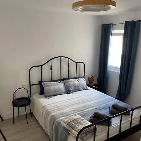 Sunny 3 Bed Beach Flat - Large Terrace With Sea View Sagunto Buitenkant foto