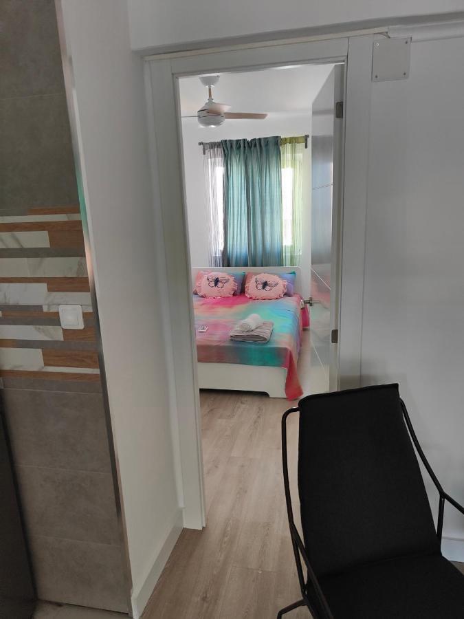 Sunny 3 Bed Beach Flat - Large Terrace With Sea View Sagunto Buitenkant foto