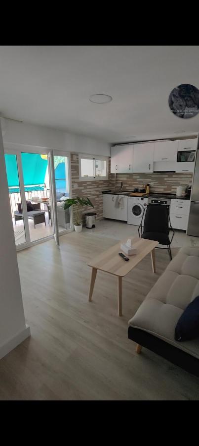 Sunny 3 Bed Beach Flat - Large Terrace With Sea View Sagunto Buitenkant foto