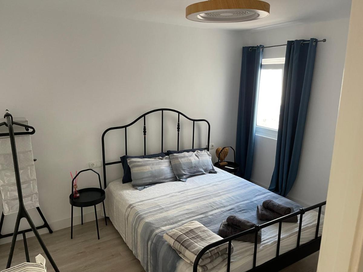 Sunny 3 Bed Beach Flat - Large Terrace With Sea View Sagunto Buitenkant foto