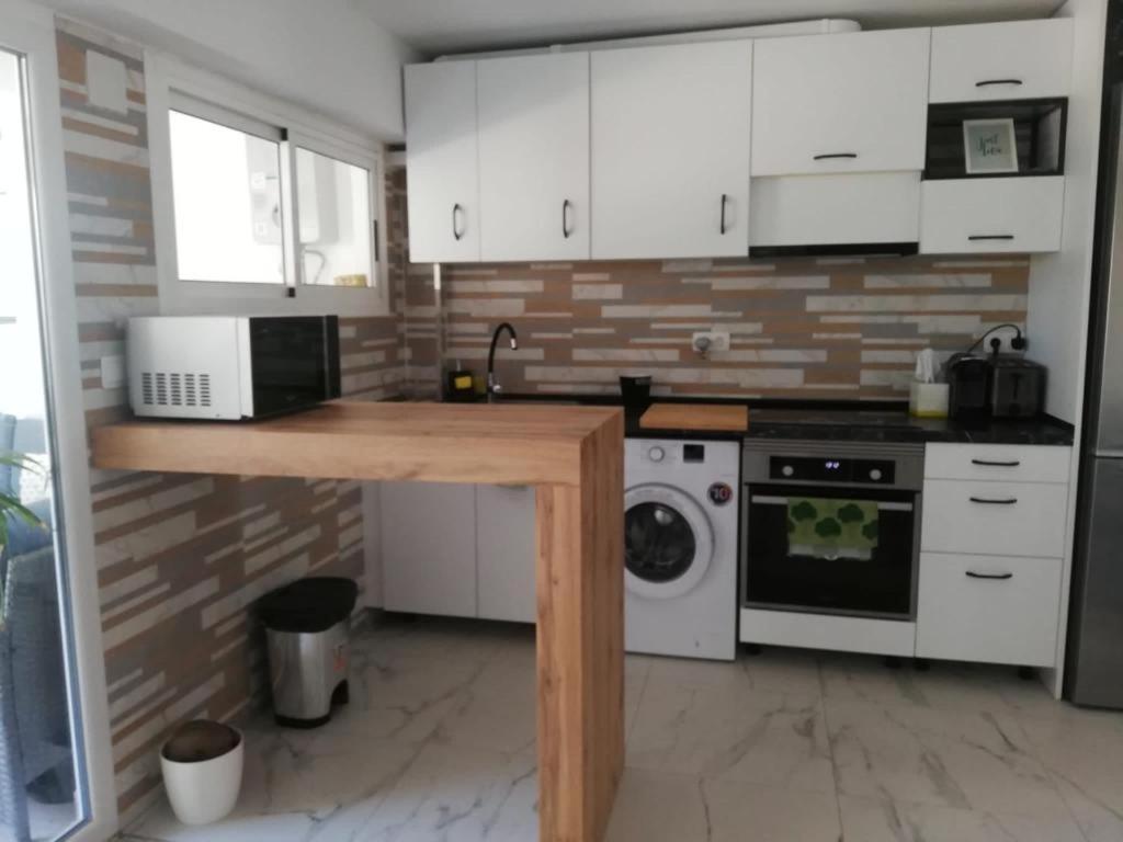 Sunny 3 Bed Beach Flat - Large Terrace With Sea View Sagunto Buitenkant foto